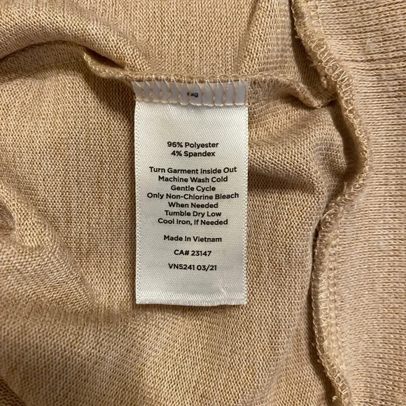 Haven soft sweater - Picture 5 of 7